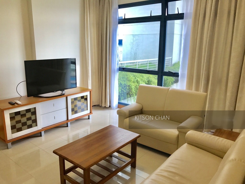 Blue Horizon (D5), Condominium #143296312